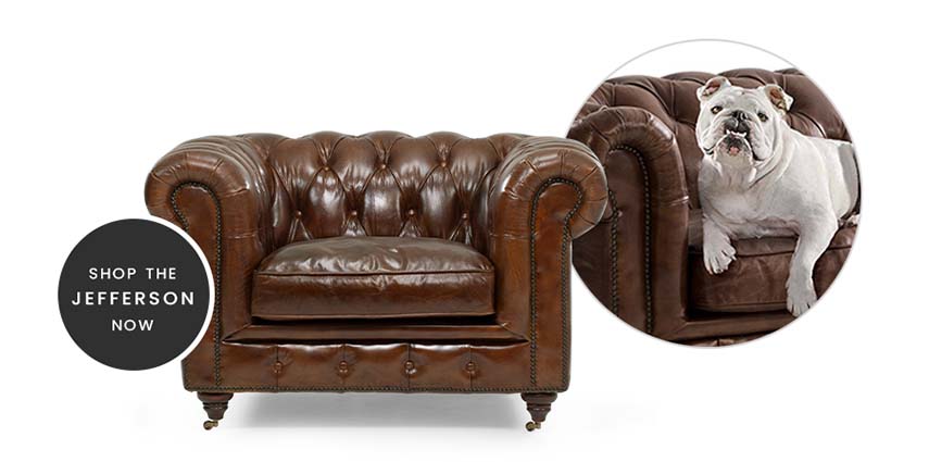 armchair